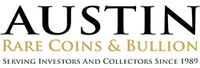 Austin Rare Coins & Bullion coupons